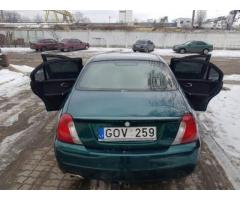 MG ZT 2004. Авто в Києві. Терміново - Изображение 4/8
