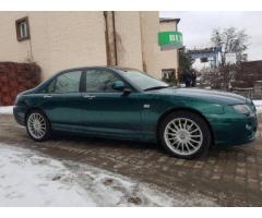MG ZT 2004. Авто в Києві. Терміново - Изображение 5/8