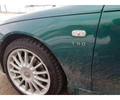 MG ZT 2004. Авто в Києві. Терміново - Изображение 6/8
