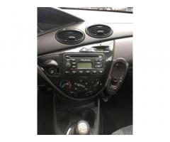 Ford Focus 1.8 l/Фокус 1,8 тді (Германія). США+Грузія+Розстрочка. - Изображение 8/10