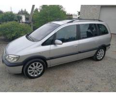 Opel Zafira 2.00tdi/Зафіра 2,00 автом(Германія). США+Грузія+Розстрочка - Изображение 4/10