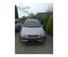 Opel Zafira 2.00tdi/Зафіра 2,00 автом(Германія). США+Грузія+Розстрочка - Изображение 5/10