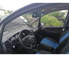 Opel Zafira 2.00tdi/Зафіра 2,00 автом(Германія). США+Грузія+Розстрочка - Изображение 7/10