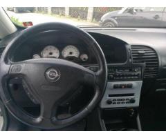Opel Zafira 2.00tdi/Зафіра 2,00 автом(Германія). США+Грузія+Розстрочка - Изображение 9/10