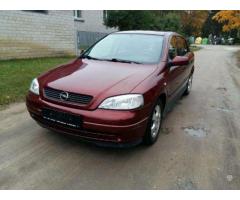 Opel Astra/Опель Астра (США) + Литва (Германія). Розстрочка. - Изображение 4/10