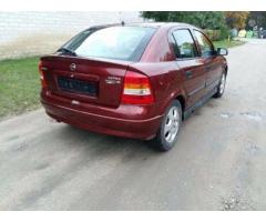 Opel Astra/Опель Астра (США) + Литва (Германія). Розстрочка. - Изображение 5/10