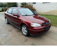 Opel Astra/Опель Астра (США) + Литва (Германія). Розстрочка. - Изображение 6/10