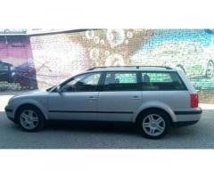 Volkswagen Passat 1.9 l/Пасат В5 (Германія). США+Грузія+Розстрочка. - Изображение 5/10