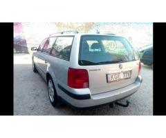 Volkswagen Passat 1.9 l/Пасат В5 (Германія). США+Грузія+Розстрочка. - Изображение 6/10