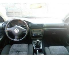 Volkswagen Passat 1.9 l/Пасат В5 (Германія). США+Грузія+Розстрочка. - Изображение 8/10