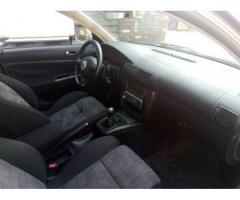 Volkswagen Passat 1.9 l/Пасат В5 (Германія). США+Грузія+Розстрочка. - Изображение 9/10