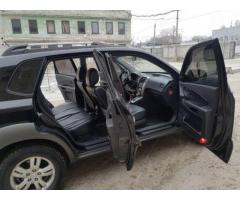 Hyundai Tucson 2.7i V6 4WD/ Туксон повний привід. Київ (Германія). - Изображение 5/10
