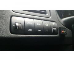 Hyundai Tucson 2.7i V6 4WD/ Туксон повний привід. Київ (Германія). - Изображение 8/10