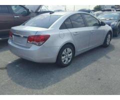 Chevrolet Cruze/Шевроле Круз (США). Розстрочка. - Изображение 4/10