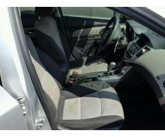 Chevrolet Cruze/Шевроле Круз (США). Розстрочка. - Изображение 7/10