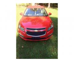 Авто розмитнені (Шевроле Круз) США, і не розмитнені на 5 років. - Изображение 6/10