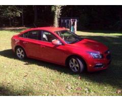 Авто розмитнені (Шевроле Круз) США, і не розмитнені на 5 років. - Изображение 7/10