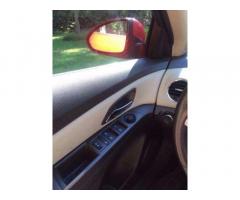 Авто розмитнені (Шевроле Круз) США, і не розмитнені на 5 років. - Изображение 8/10