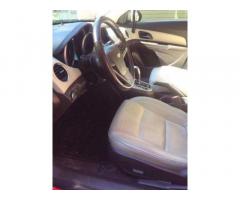 Авто розмитнені (Шевроле Круз) США, і не розмитнені на 5 років. - Изображение 9/10