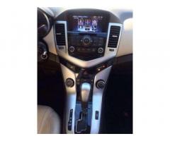 Авто розмитнені (Шевроле Круз) США, і не розмитнені на 5 років. - Изображение 10/10