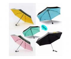 РАСПРОДАЖА! Продам новый компактный мини Зонт - Mini Pocket Umbrella - Изображение 2/5