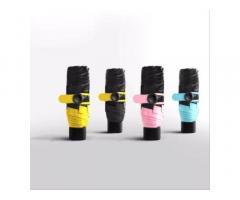 РАСПРОДАЖА! Продам новый компактный мини Зонт - Mini Pocket Umbrella - Изображение 3/5