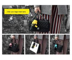 РАСПРОДАЖА! Продам новый компактный мини Зонт - Mini Pocket Umbrella - Изображение 5/5