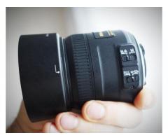 Суперкомплект Nikon D3400 + 2 обьектива - Изображение 5/11