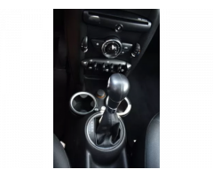 MINI Cooper 1.6i Automatic 2011 - Изображение 4/8