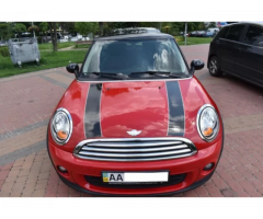 MINI Cooper 1.6i Automatic 2011 - Изображение 6/8