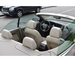 Audi A5 cabrio 2.0 quattro 2011 - Изображение 8/10