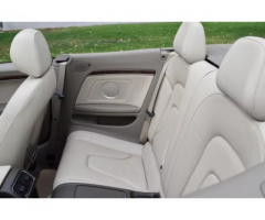 Audi A5 cabrio 2.0 quattro 2011 - Изображение 9/10