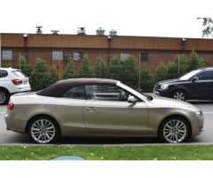 Audi A5 cabrio 2.0 quattro 2011 - Изображение 10/10