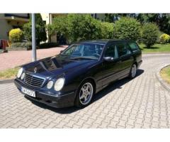 Продам Mercedes-Benz E270 W210 2002 года в идеальном состоянии - Изображение 8/8