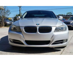 BMW 335 2011