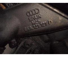 Двигатель на Audi а6 с5 2.5 tdi в отличном состоянии - Изображение 6/6