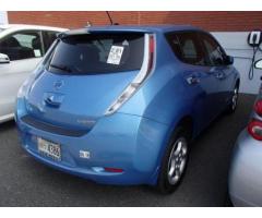 Ниссан Лиф Nissan Leaf SV 2014