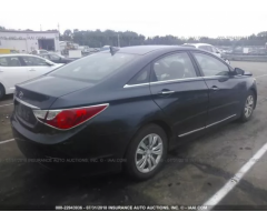 Hyundai Sonata 2.4 YF - Изображение 4/10