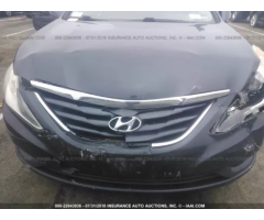 Hyundai Sonata 2.4 YF - Изображение 6/10