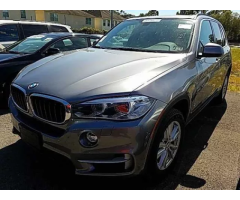 BMW X5 SDrive 35i 2014