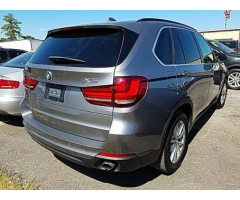 BMW X5 SDrive 35i 2014