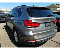 BMW X5 SDrive 35i 2014