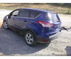 Ford Escape SE 2016