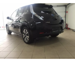 Nissan Leaf SV+ 2013