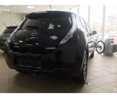 Nissan Leaf SV+ 2013 - Изображение 5/10