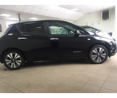 Nissan Leaf SV+ 2013 - Изображение 6/10