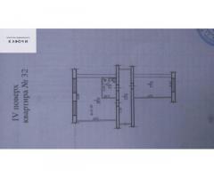 Продам 2 ком.кв.(65м2) ул. Богдана Хмельницкого.