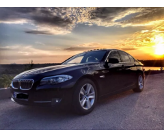 BMW 528i 2012