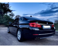 BMW 528i 2012