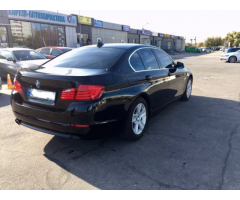 BMW 528i 2012 - Изображение 7/10